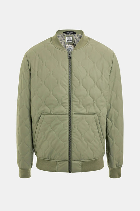 Gilet - vert