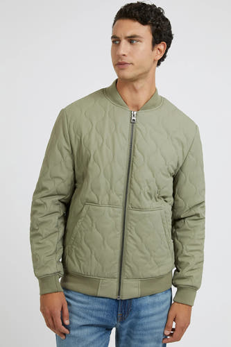 Jas - groen