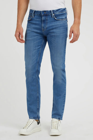 Slim jeans - denim