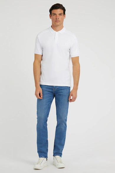 Slim jeans - denim