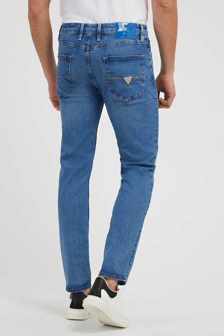 Slim jeans - denim