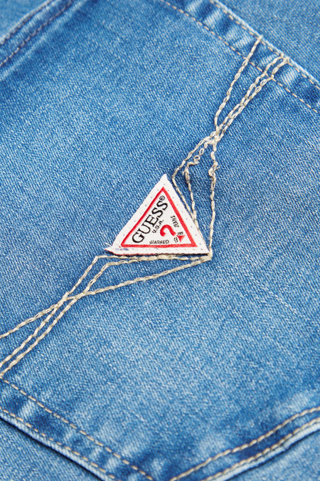 Slim jeans - denim