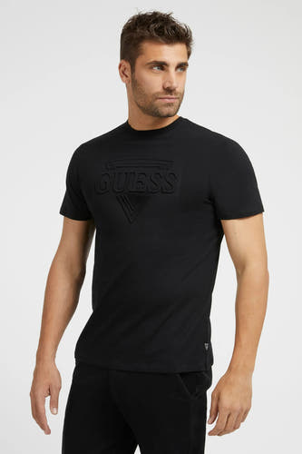 T-shirt - noir