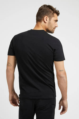T-shirt - noir