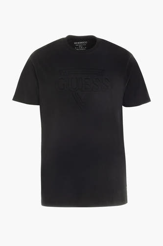 T-shirt - noir