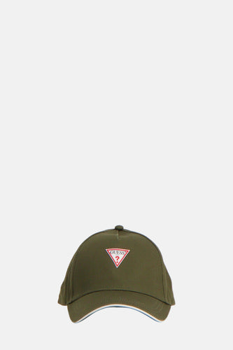 Casquette - Kaki
