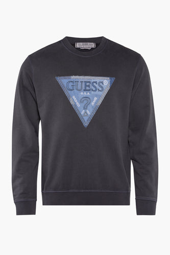 Sweater - grijs