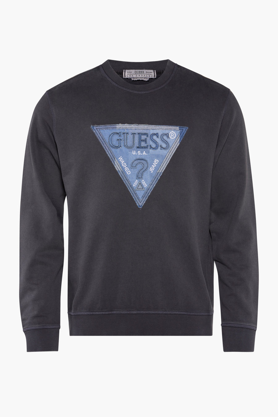Sweat - gris