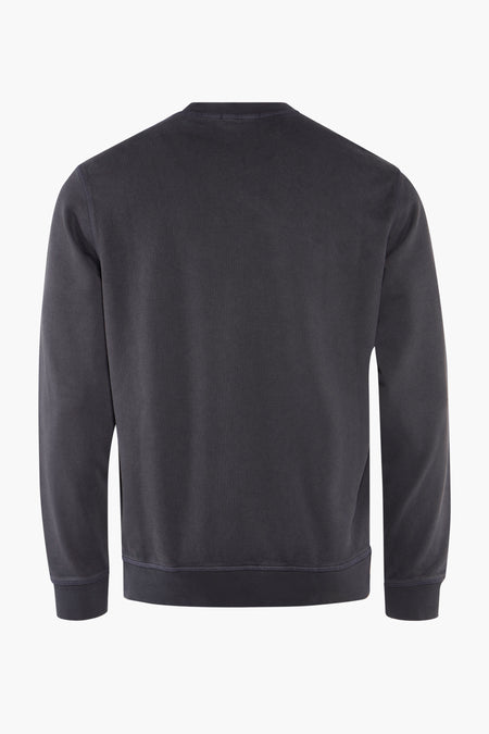 Sweater met ronde hals Grijs - Guess®