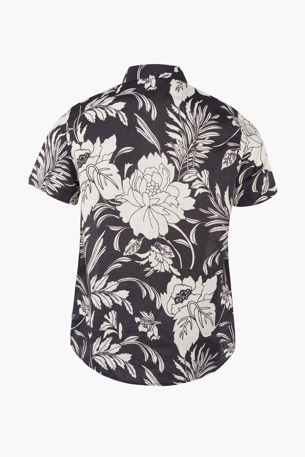 Chemise (manches courtes) Noir - Guess®
