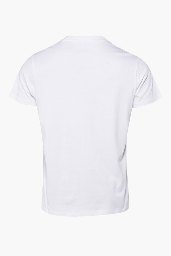 T-shirt (korte mouwen) Wit - Guess®