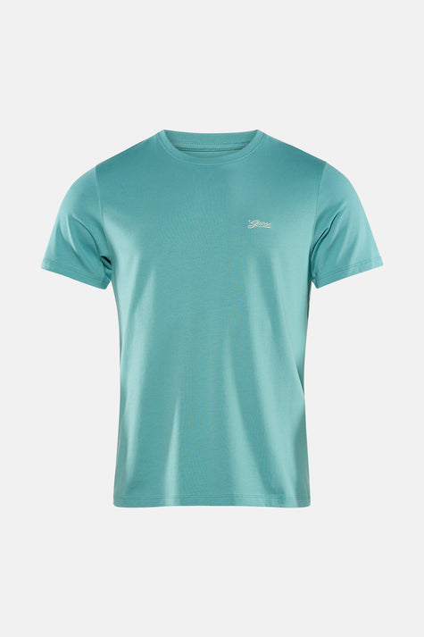 T-shirt à manches courtes - vert