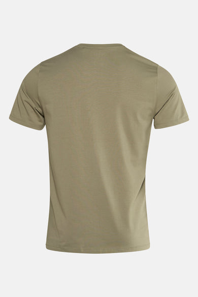 T-shirt (manches courtes) Vert - Guess®