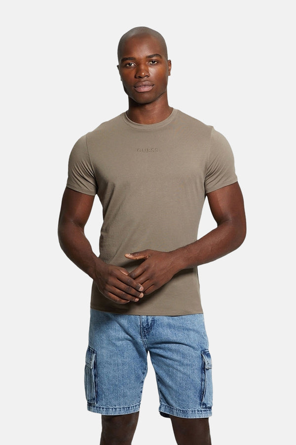 T-shirt (manches courtes) Vert - Guess®