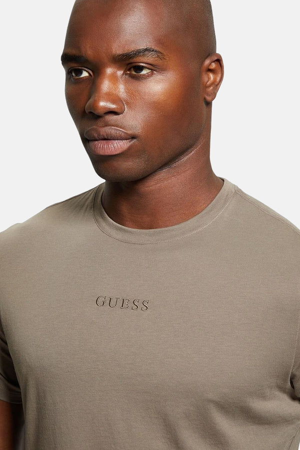 T-shirt (manches courtes) Vert - Guess®