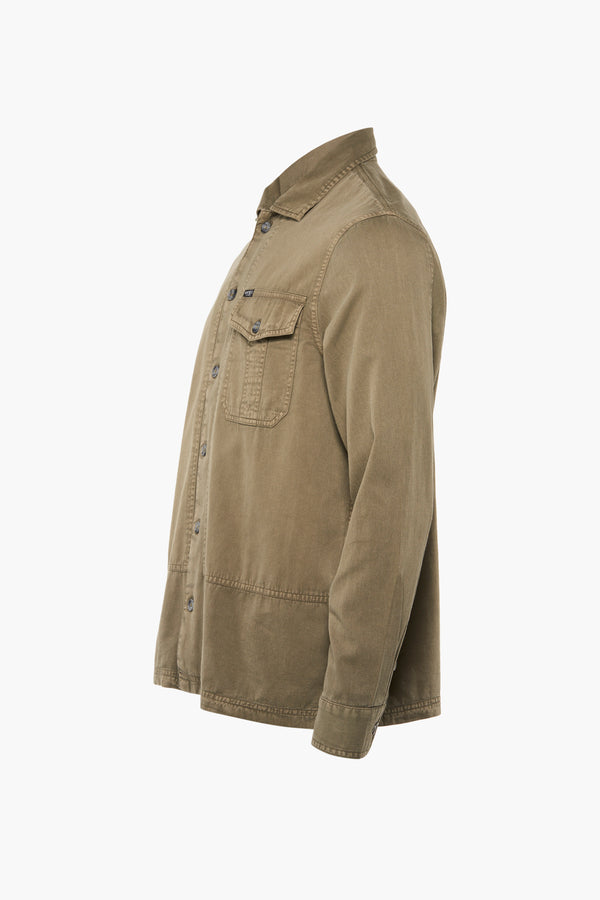 Hemd (lange mouwen) Groen - Guess®