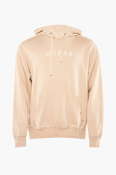 Sweater met kap Ecru - Guess®