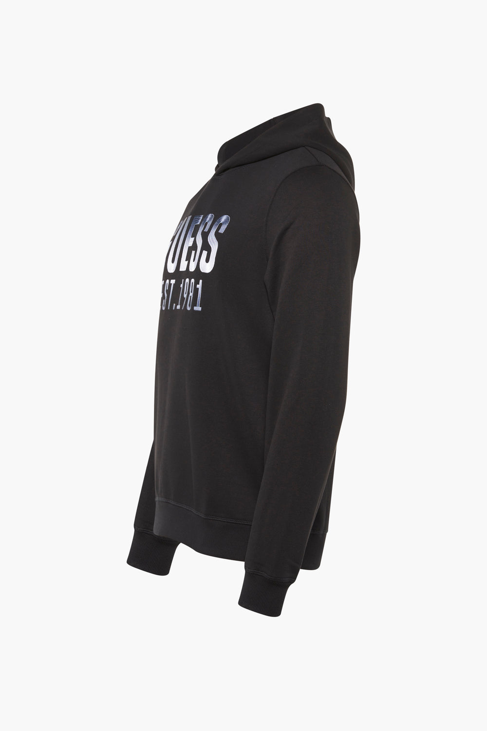 Sweat à capuche Noir - Guess®