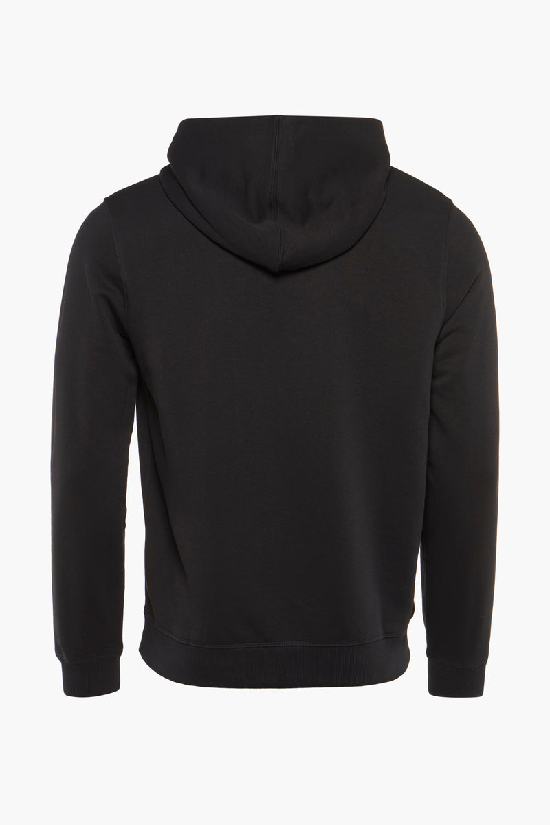 Sweat à capuche Noir - Guess®