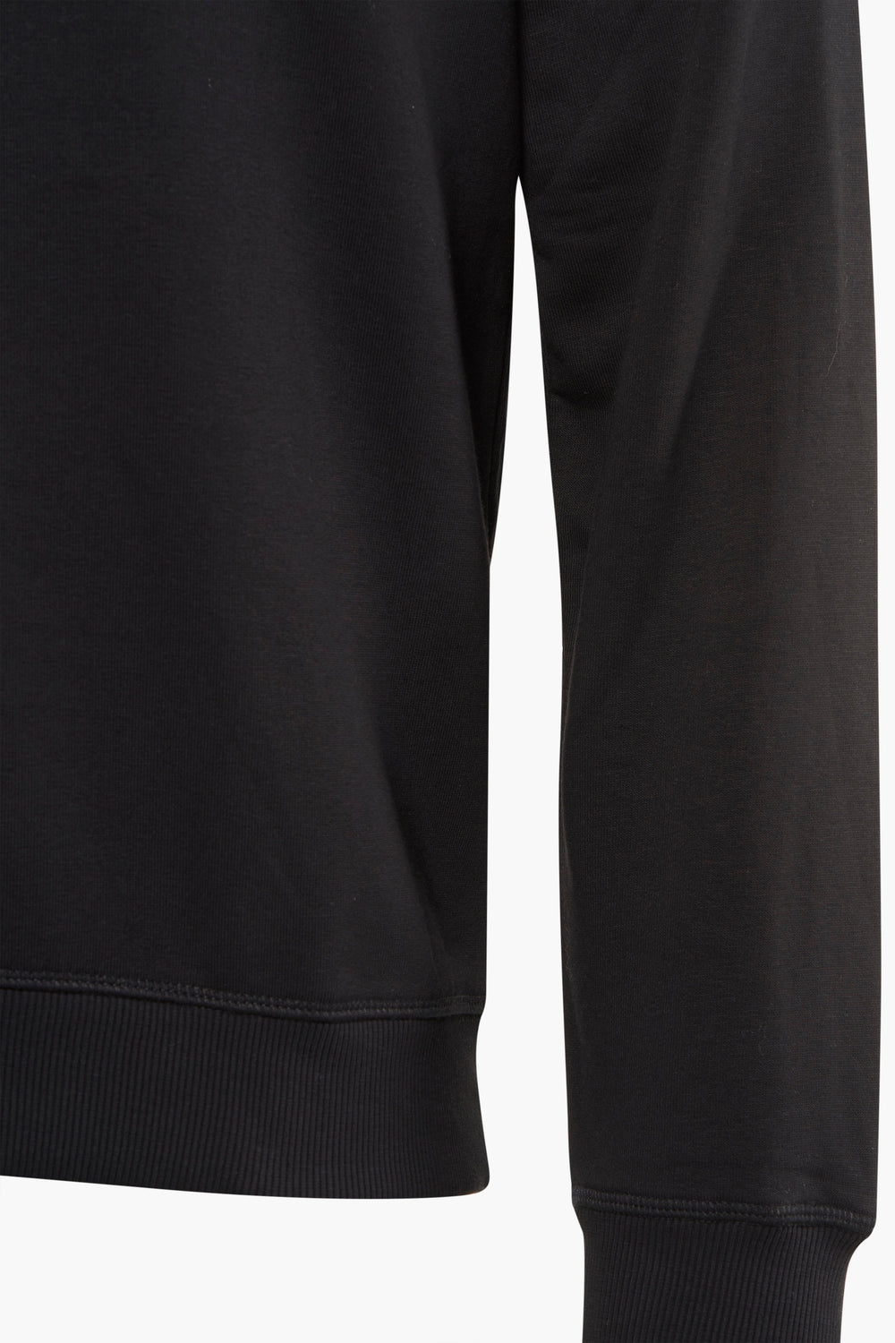 Sweat à capuche Noir - Guess®