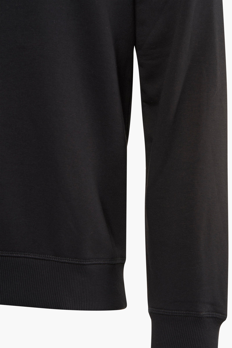 Sweat à capuche Noir - Guess®