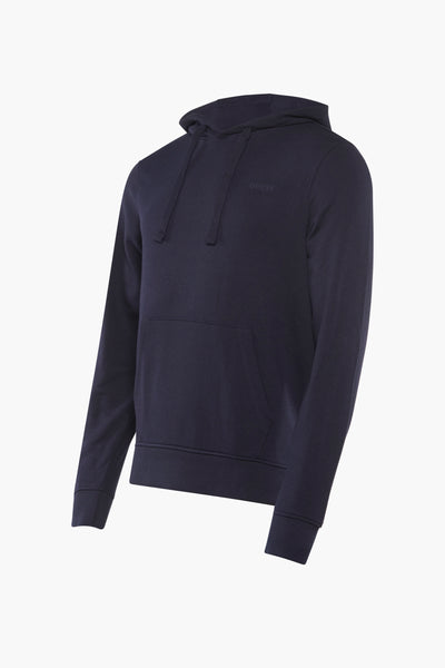 Sweat à capuche Bleu - Guess®