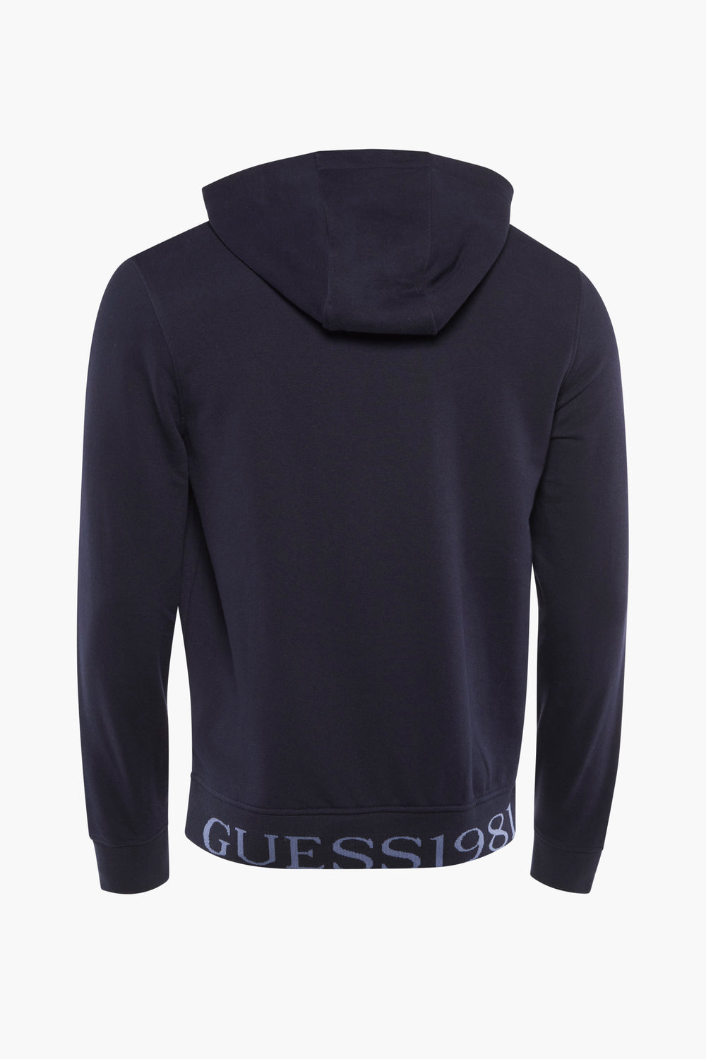 Sweat à capuche Bleu - Guess®