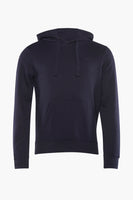 Sweat à capuche Bleu - Guess®