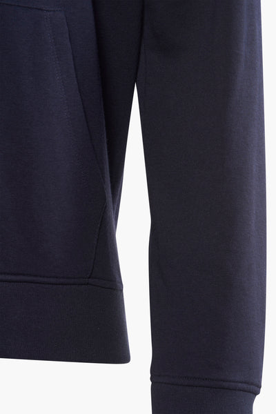 Sweat à capuche Bleu - Guess®
