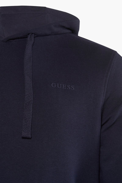 Sweat à capuche Bleu - Guess®