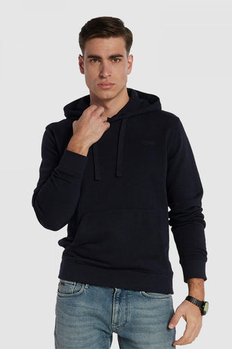 Sweater - zwart