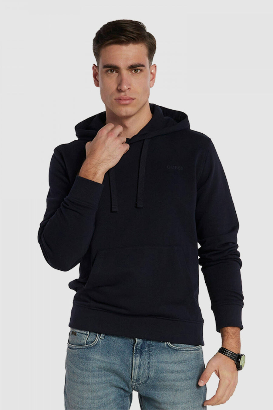 Sweater - zwart - Guess®