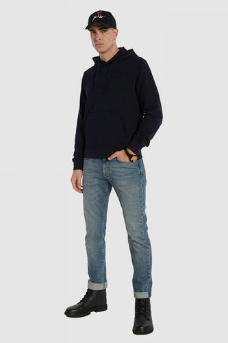 Sweater - zwart
