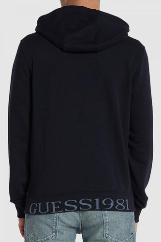 Sweater - zwart - Guess®