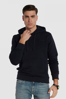 Sweater - zwart