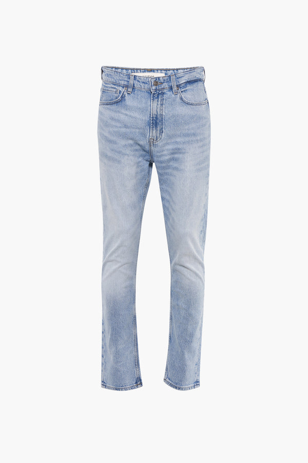 Jeans wide Light blue denim - Guess®