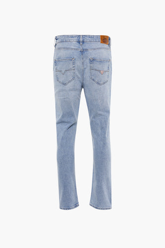 JAMES - light blue denim - Guess®