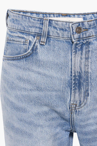 JAMES - light blue denim - Guess®