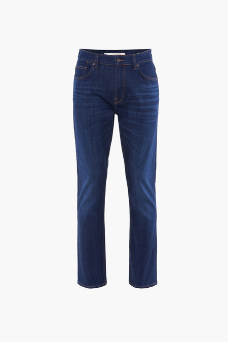 RODEO - dark blue denim