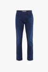 Jeans straight Dark blue denim - Guess®