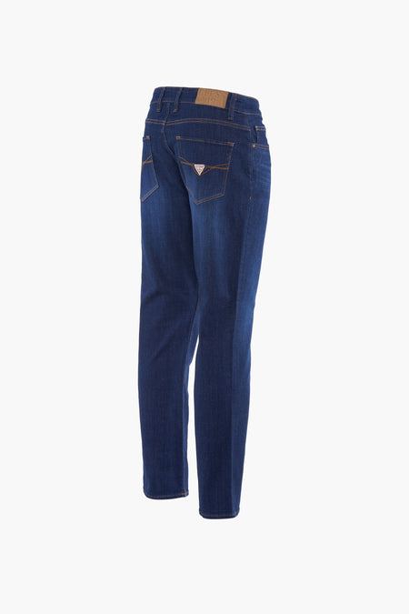 RODEO - dark blue denim