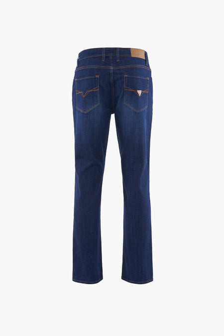 RODEO - dark blue denim