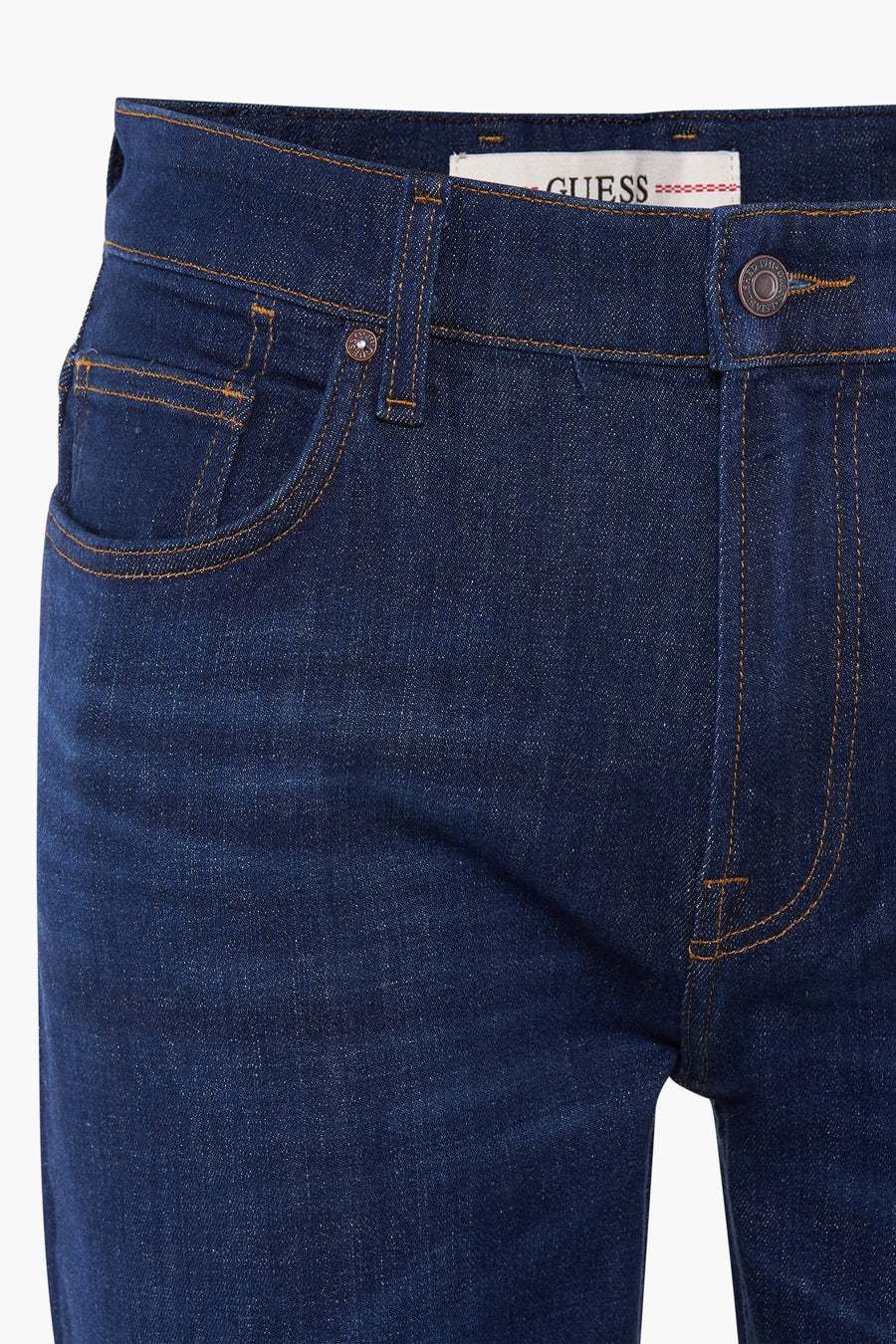 RODEO - dark blue denim - Guess® - 4