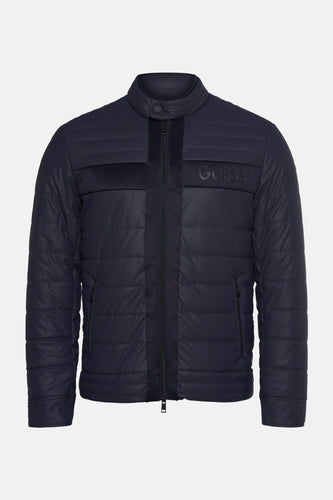 Korte jas - blauw - Guess®