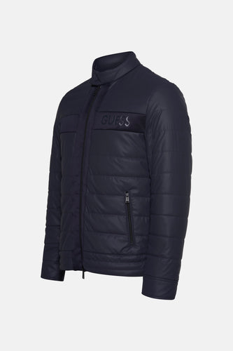 Korte jas - blauw - Guess®