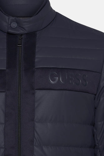 Korte jas - blauw - Guess®