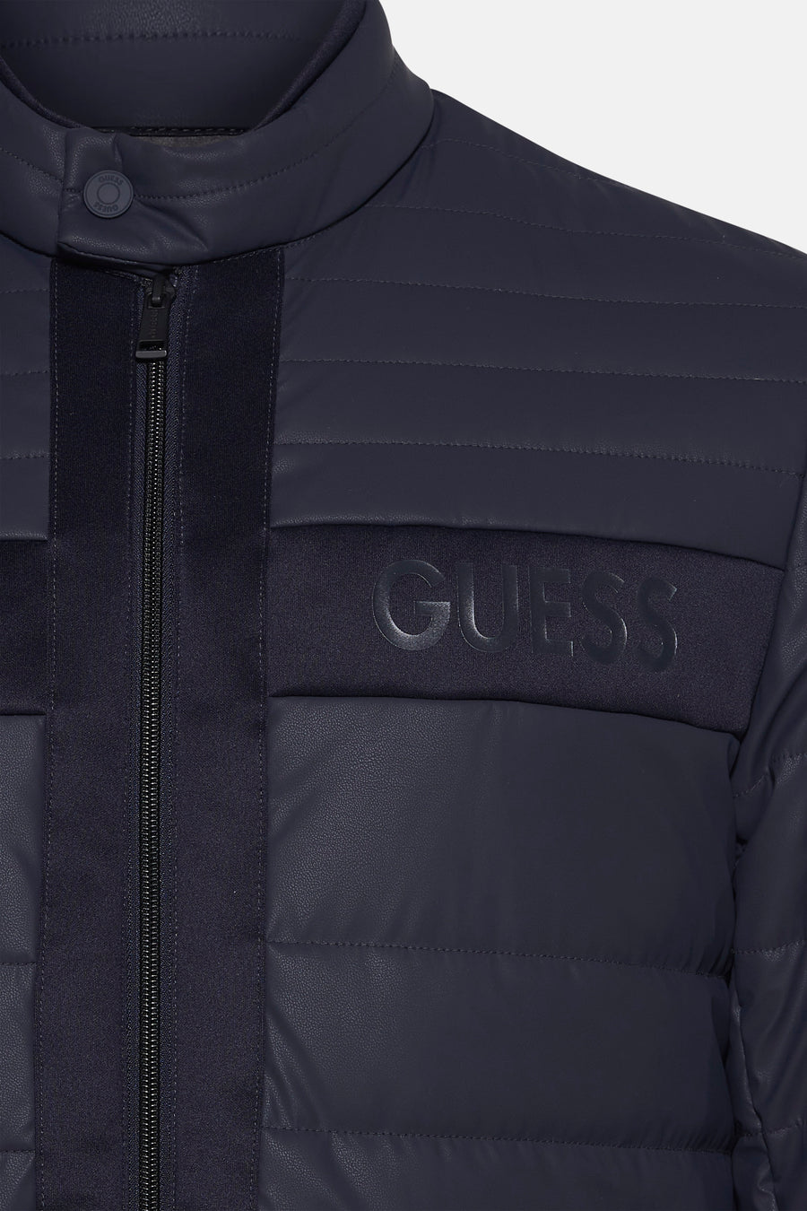 Korte jas - blauw - Guess®