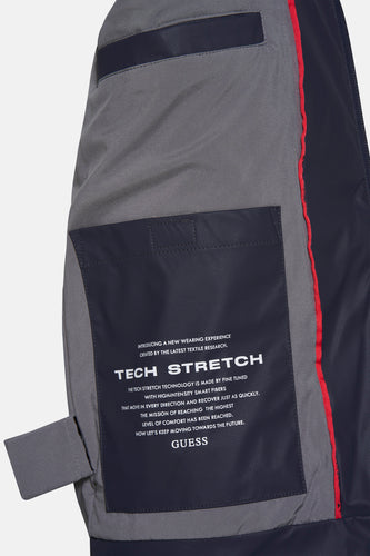 Korte jas - blauw - Guess®