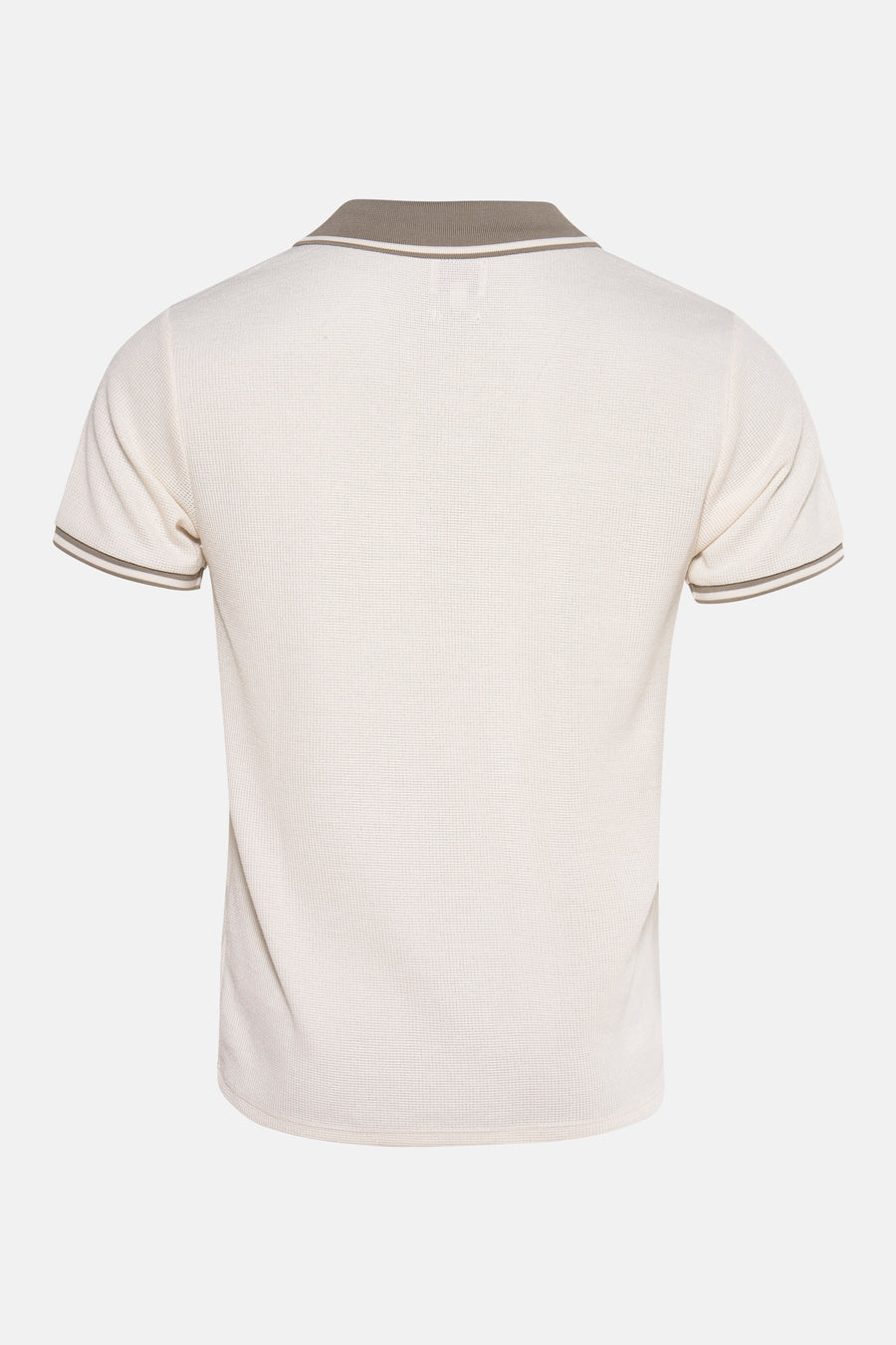 Polo met korte mouwen - beige - Guess®
