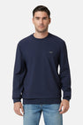 Sweater - blauw